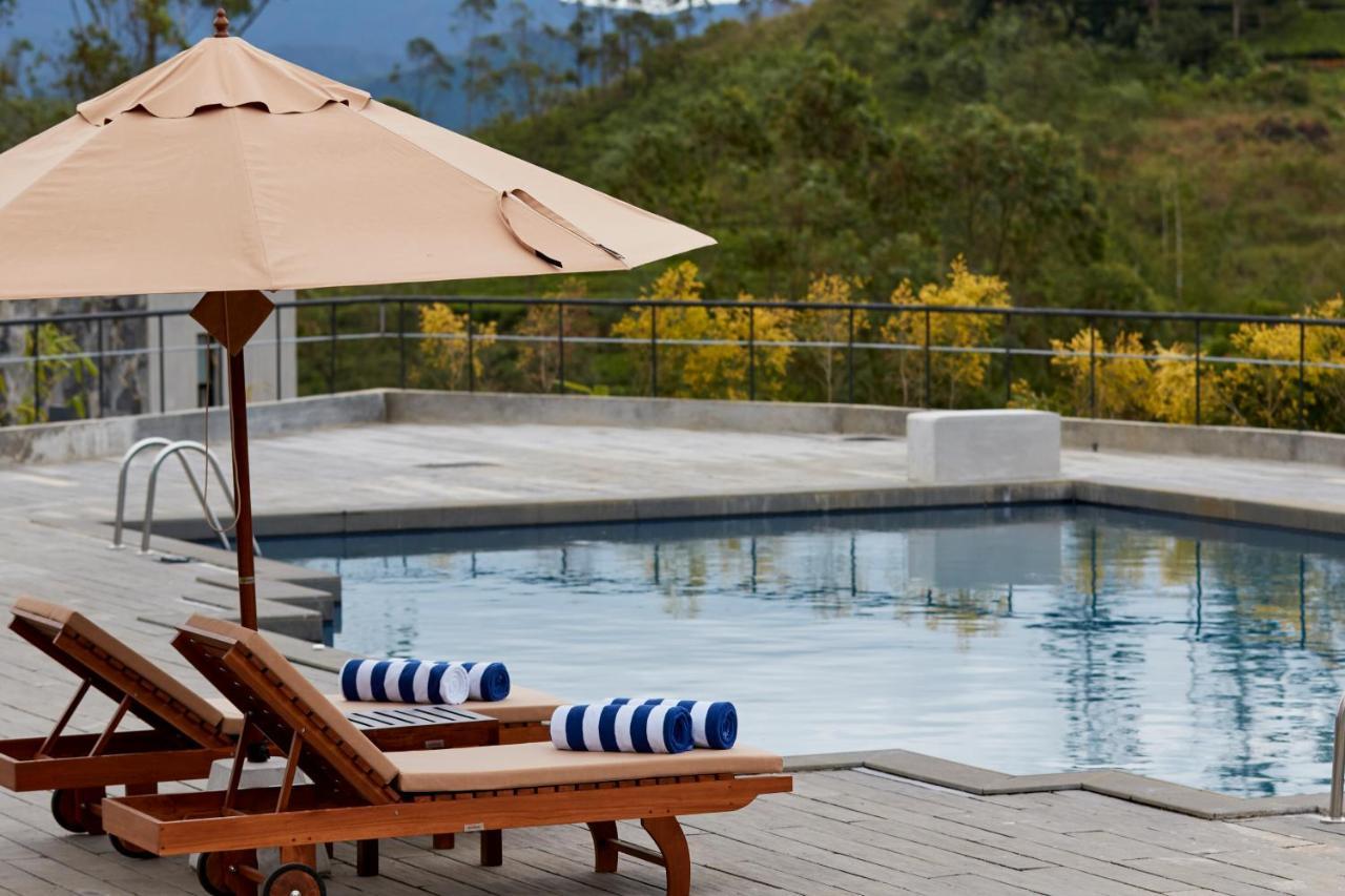 The Argyle Luxury Boutique Hotel Хатон Екстериор снимка
