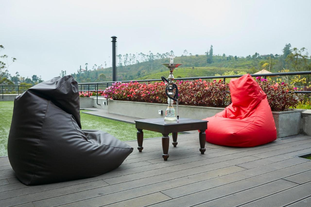 The Argyle Luxury Boutique Hotel Хатон Екстериор снимка