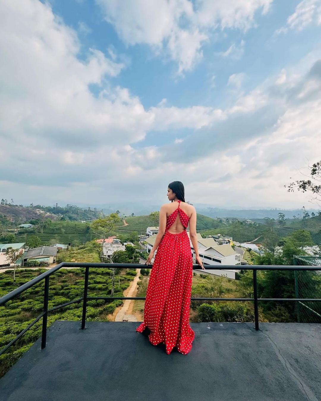 The Argyle Luxury Boutique Hotel Хатон Екстериор снимка