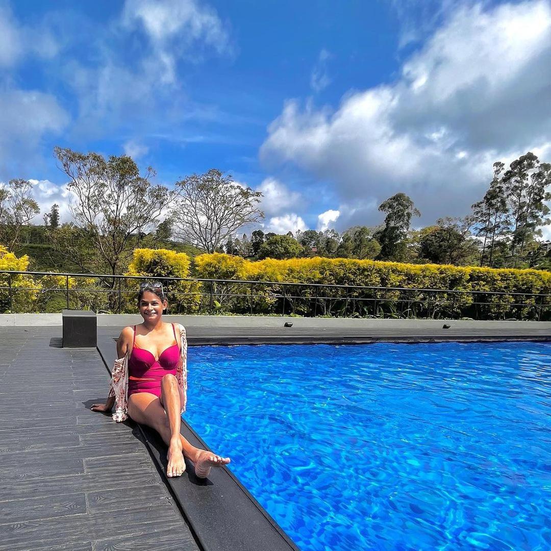 The Argyle Luxury Boutique Hotel Хатон Екстериор снимка