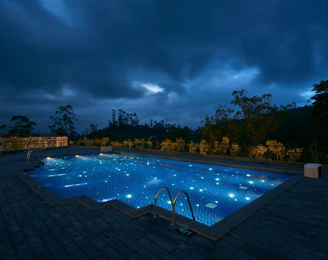The Argyle Luxury Boutique Hotel Хатон Екстериор снимка