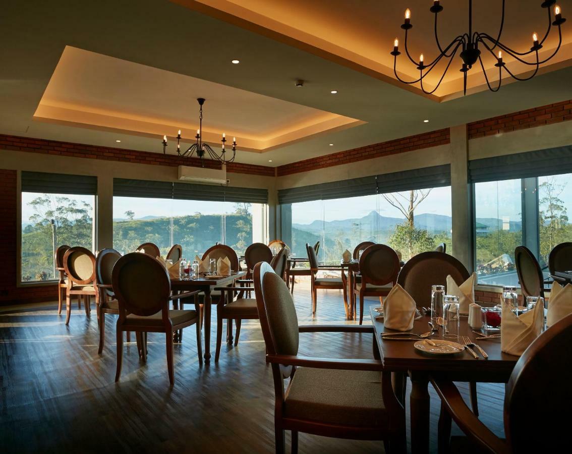 The Argyle Luxury Boutique Hotel Хатон Екстериор снимка